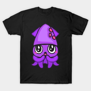 OCTOPUS T-Shirt